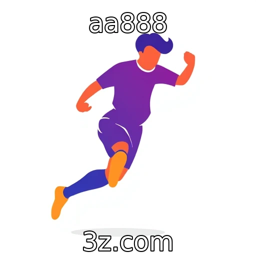 aa888 Como as apostas esportivas moldam o futuro das competições no Brasil