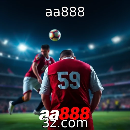 aa888 Análise das Últimas Apostas Esportivas: O Que Esperar dos Próximos Jogos