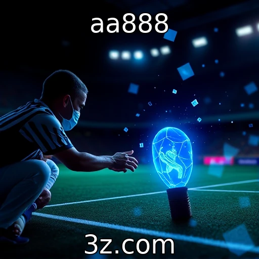 aa888 Dicas práticas para maximizar suas apostas em esportes online