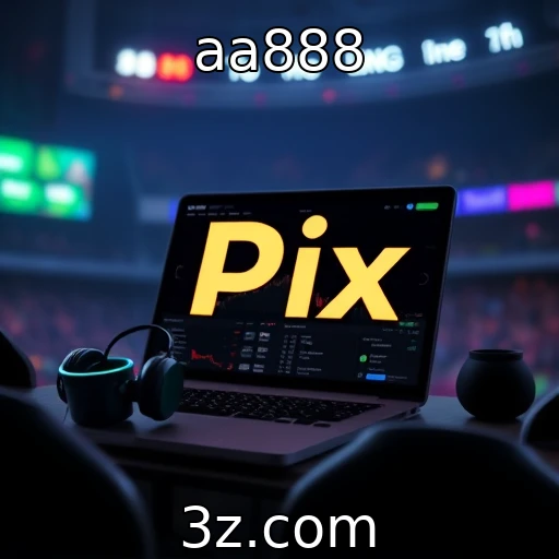 aa888 Apostas esportivas: estratégias que garantem maiores chances de vitória