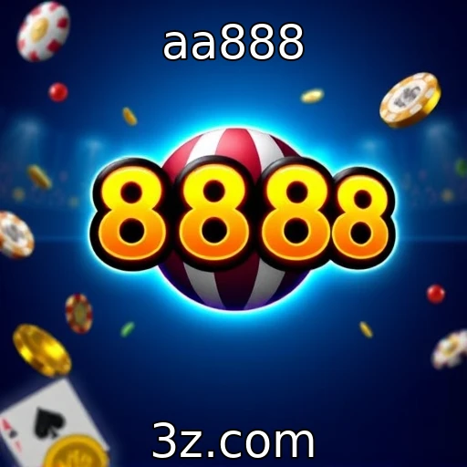 aa888 Análise das Principais Apostas Esportivas do Mês: Resultados e Insights