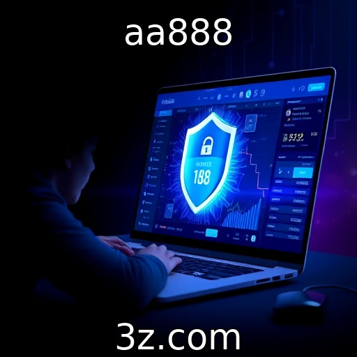 aa888 Os segredos das apostas esportivas que aumentam suas chances de ganhar